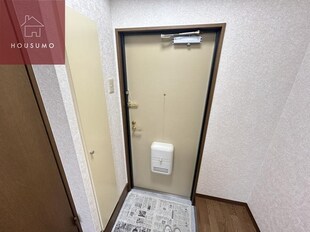 東花園駅 徒歩15分 2階の物件内観写真